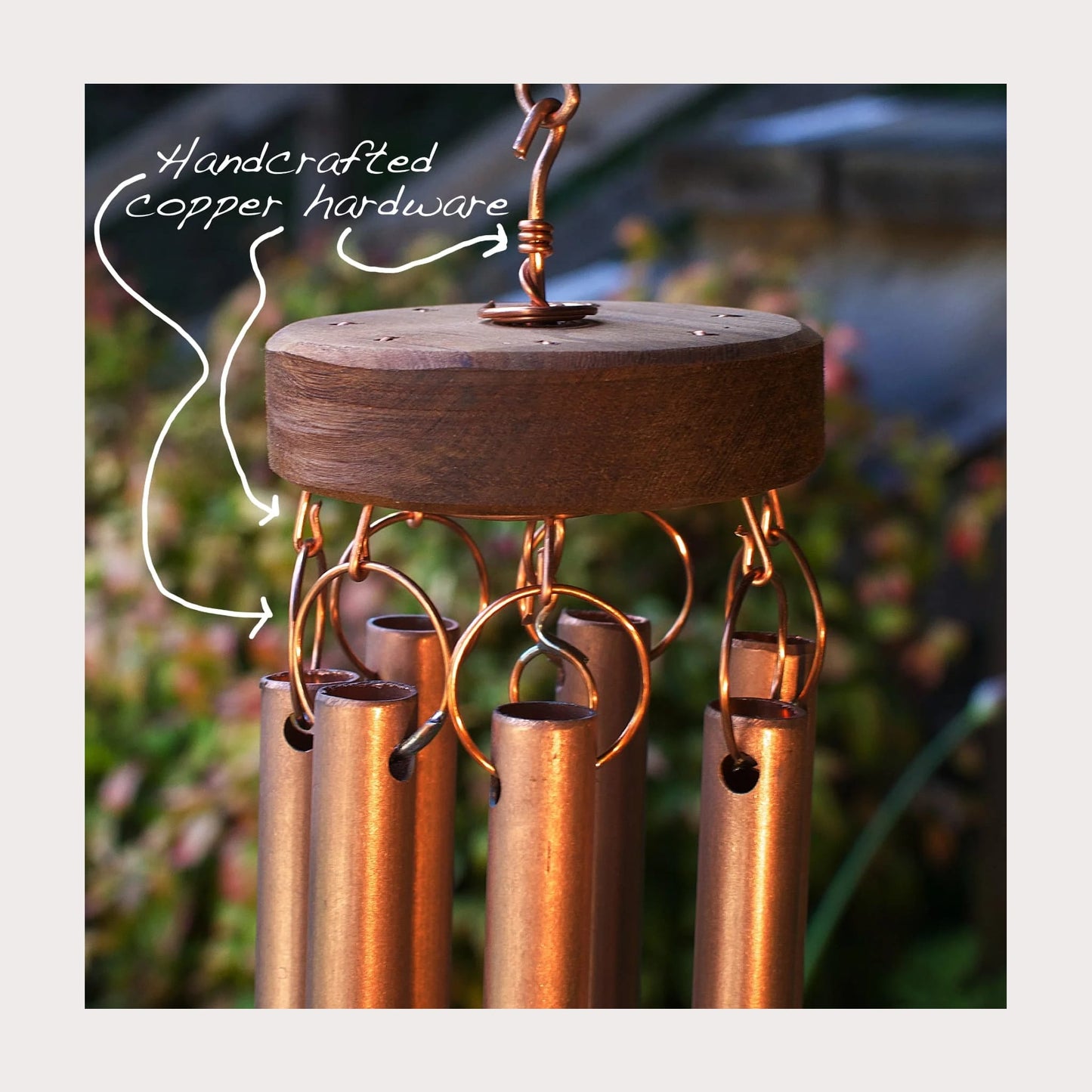 copper hardware