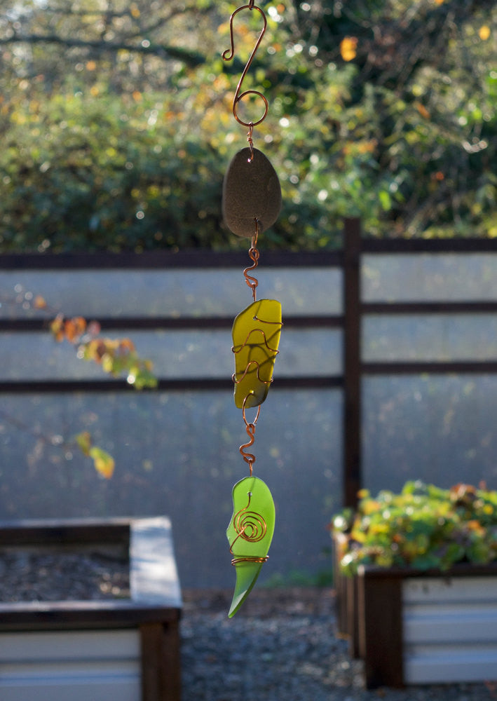 Indoor/outdoor Sun Catcher 