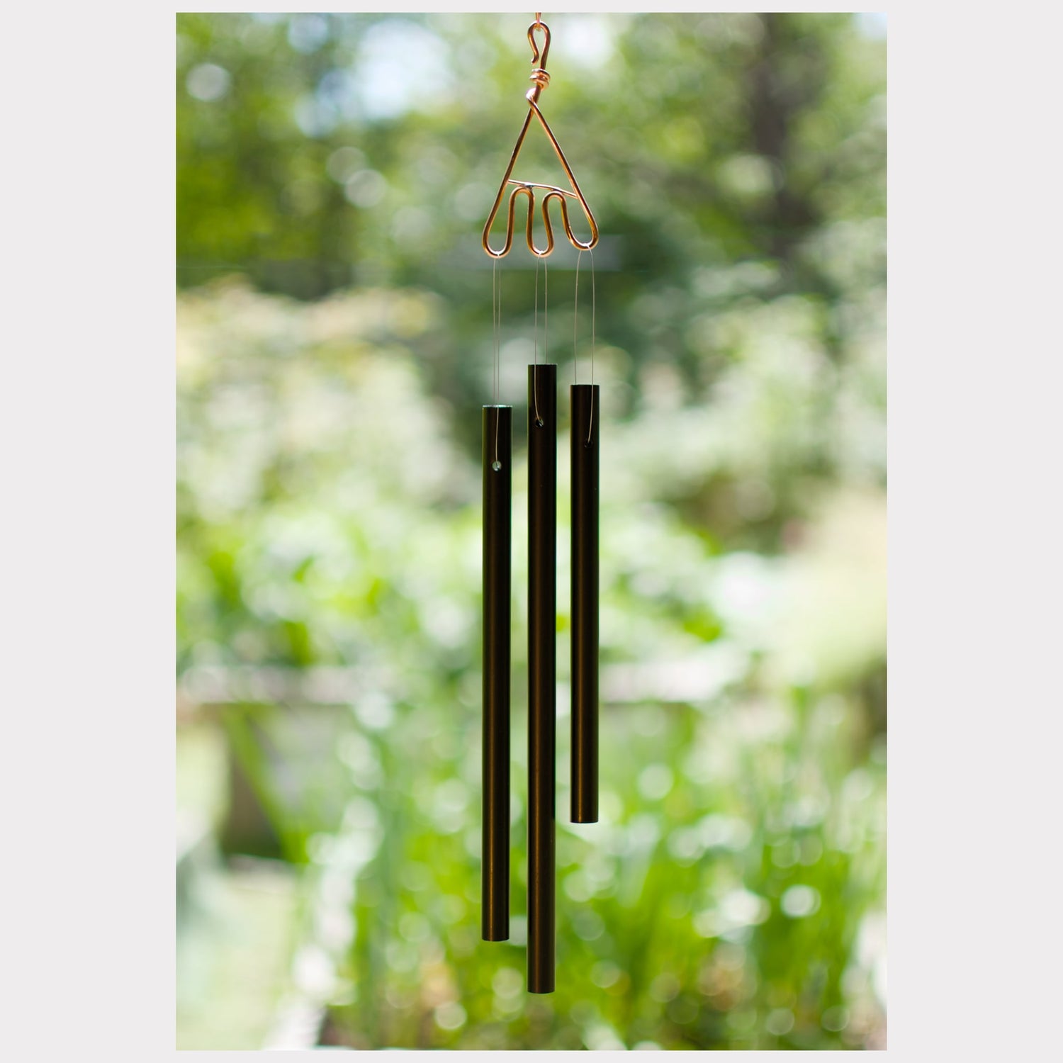 Aluminum Chimes